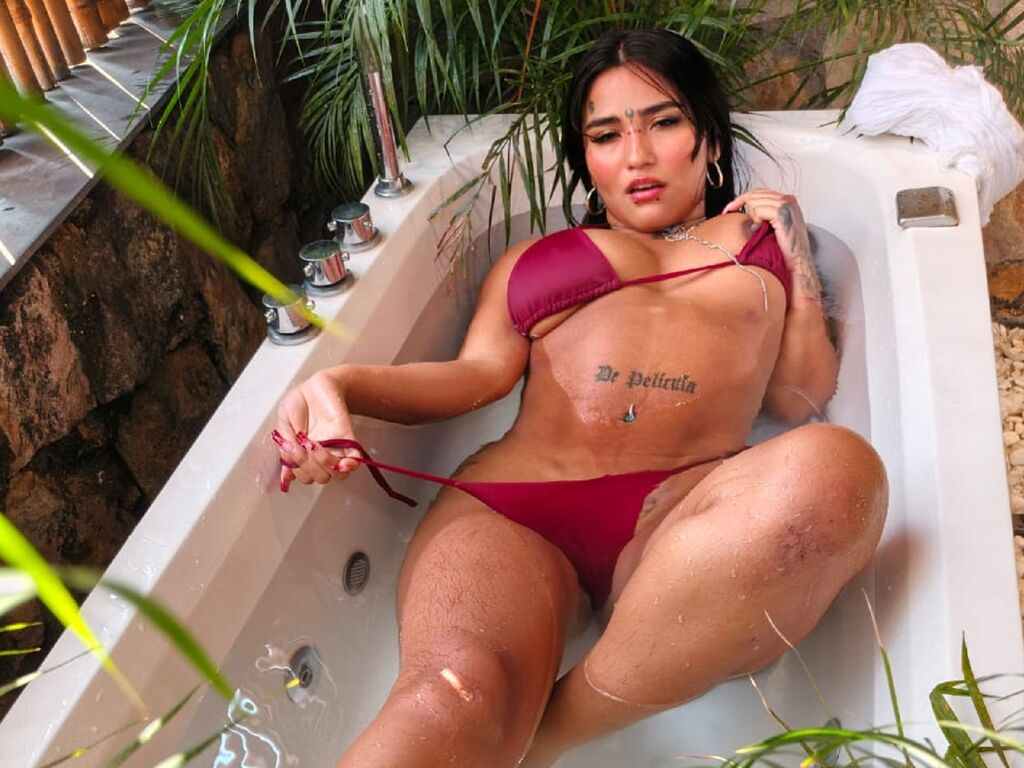 Cinthia Collin